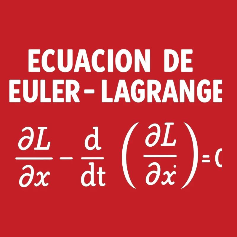 EC-EULER-LAGRANGE
