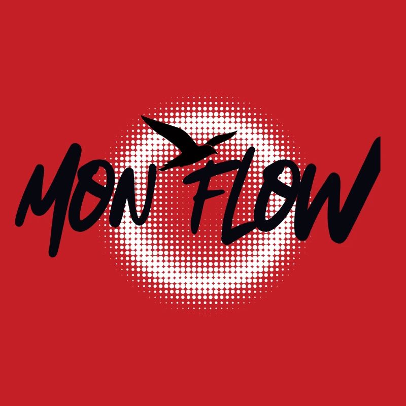 Mon Flow – Liberté et Flow dans un design moderne