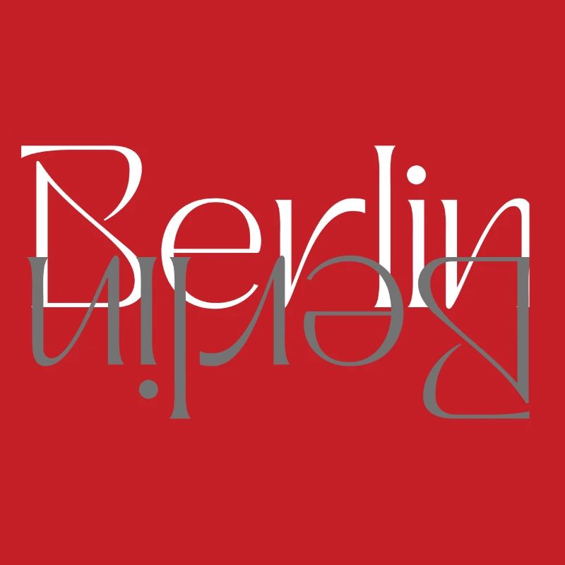 Berlin Glyphs