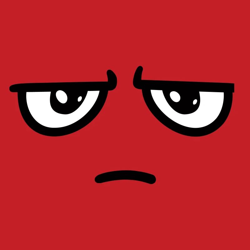 Not impressed