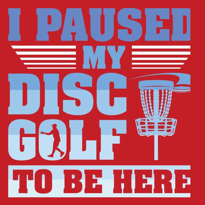 Cadeaux de disc golf Disc Golf
