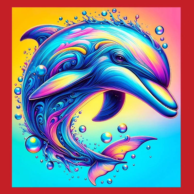 Delfin