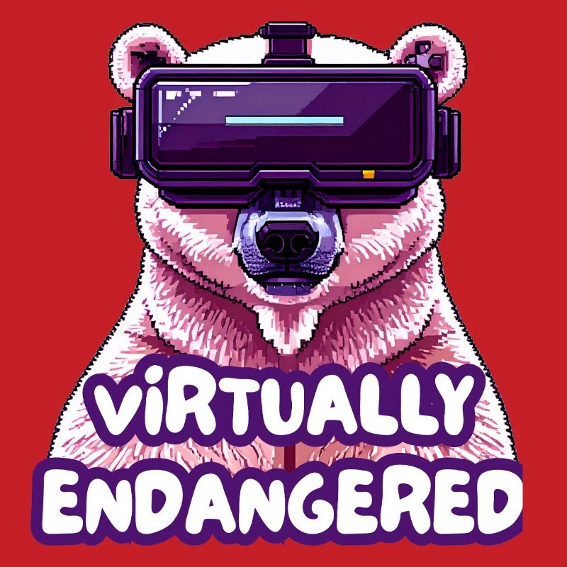 Virtually Endangered