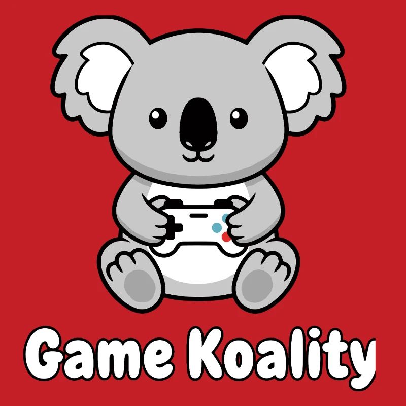 Game Koality Koala