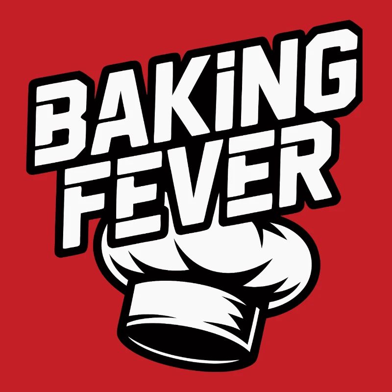 Baking Fever Kitchen Logo