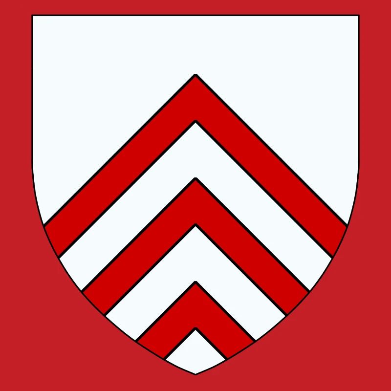 Blason du Perche