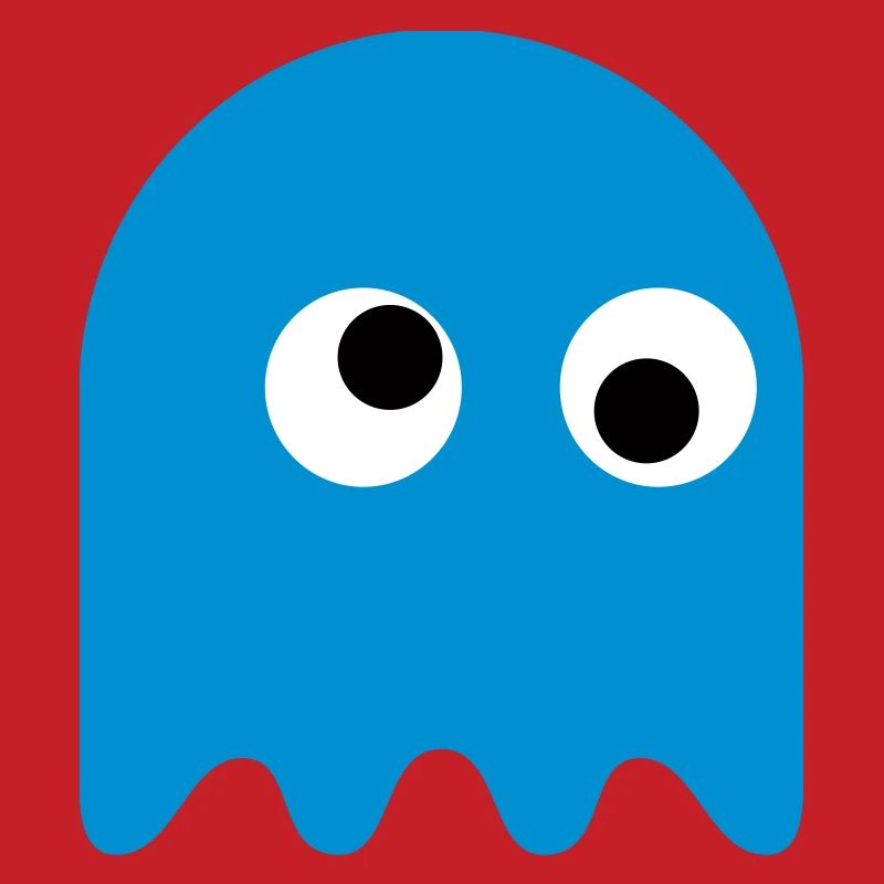 Game Classics Ghost