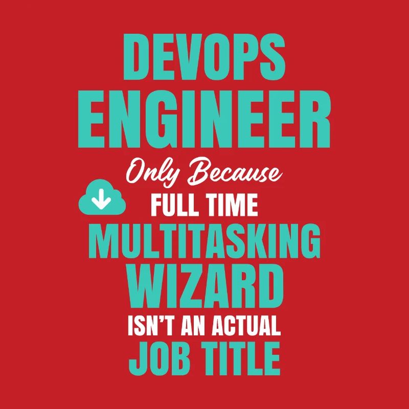 DevOps Engineer Multitasking Wizard