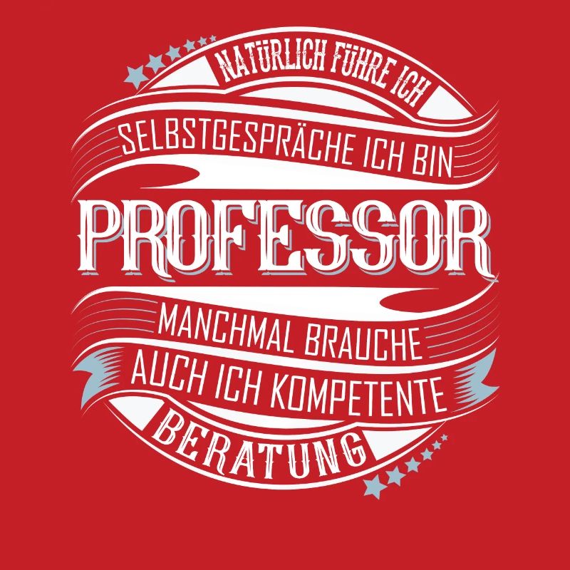 Professor