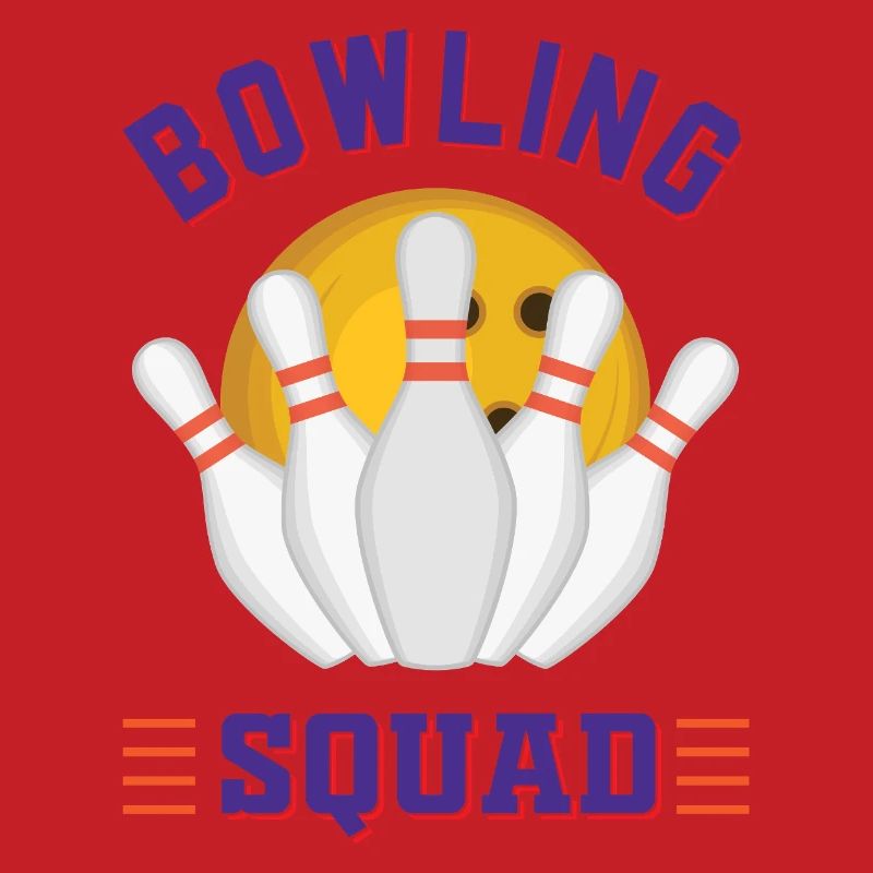 Équipe de bowling
