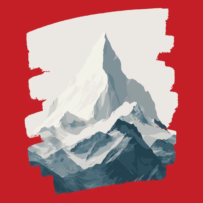 Berge Klettern Kletterer Wandern