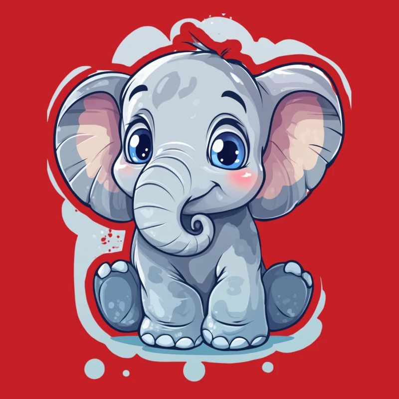 Elefant