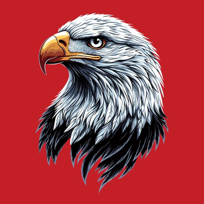 Eagle Bald Eagle Golden Eagle White-tailed Eagle