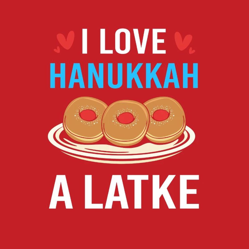 Hanoukka Hanoukka Hanoukka