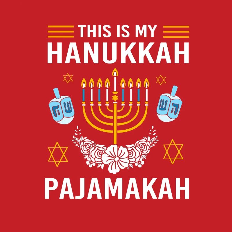 Hanoukka Hanoukka Hanoucca