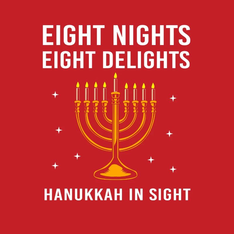 Hanoukka Hanoukka Hanoukka