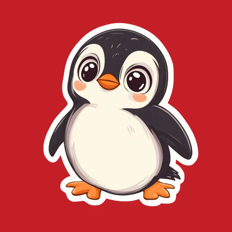 Penguin