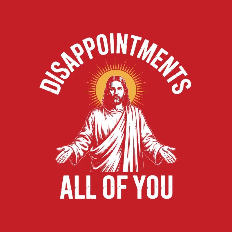 Déceptions à vous tous