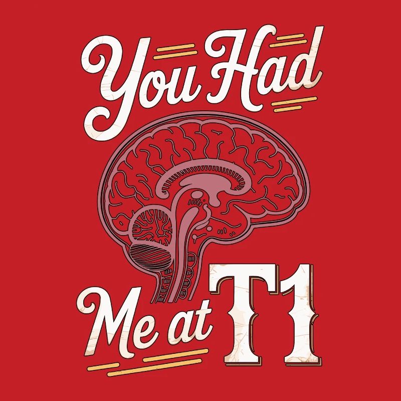 MRI Tech You Had Me At Radiologic Technologist