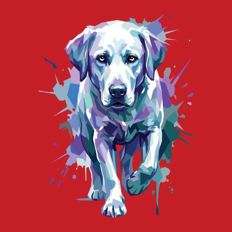 Labrador – Timeless elegance