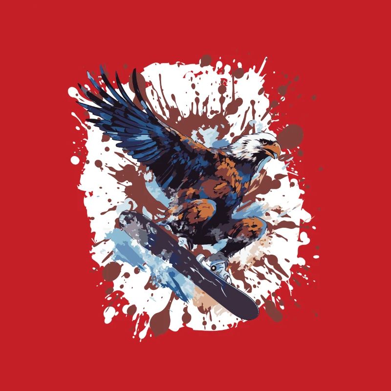 Adler Snowboard