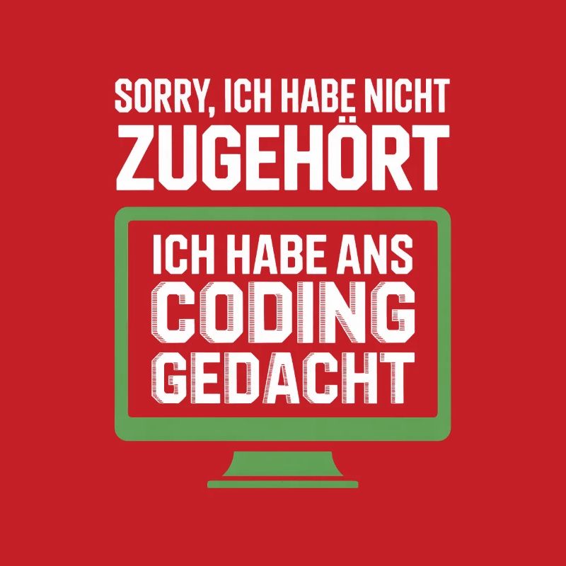 Codage : Penser au lieu d’appartenir