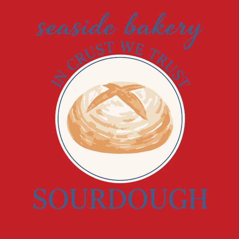 Sourdough Bread Baking Baker Local Sourdough Era