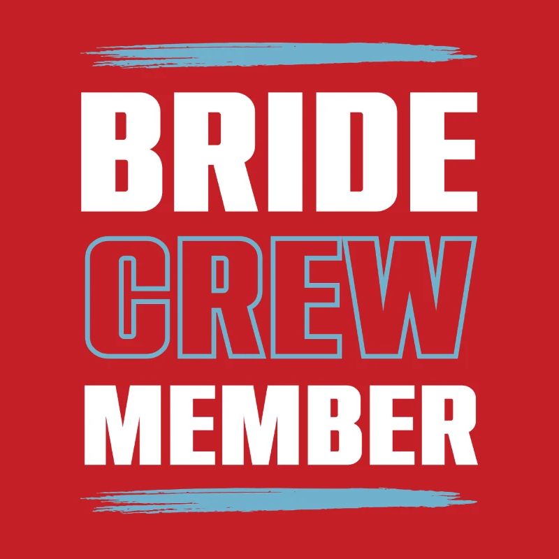 Bride Crew