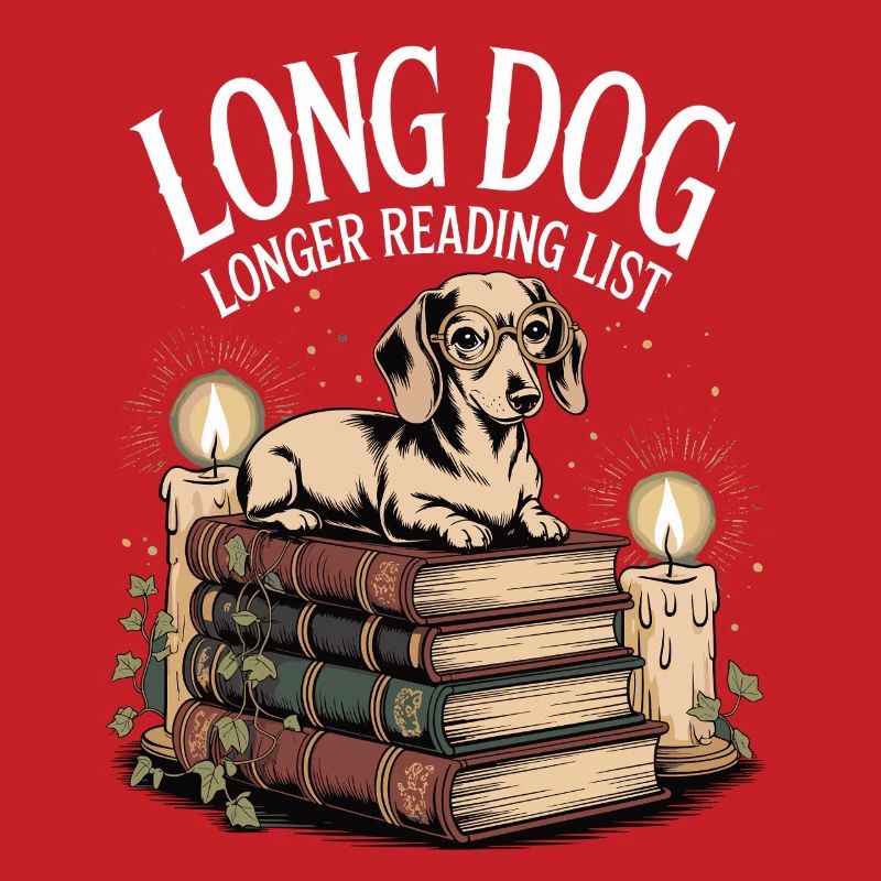 Read Dachshund