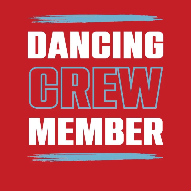 Dancing Crew