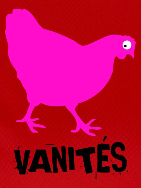 VANITIES