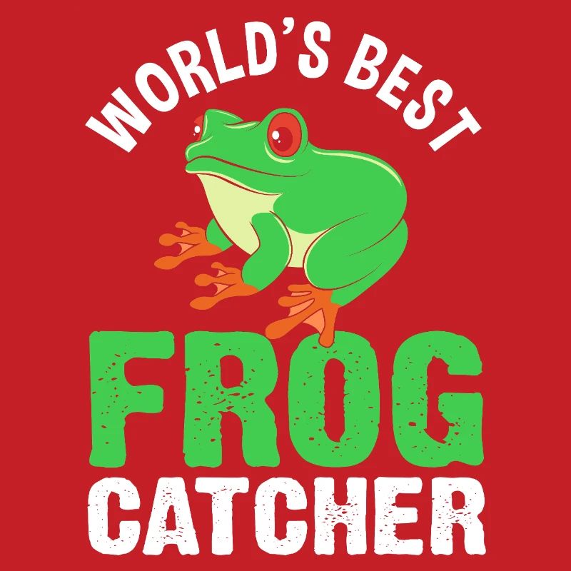 Tree Frog Frog