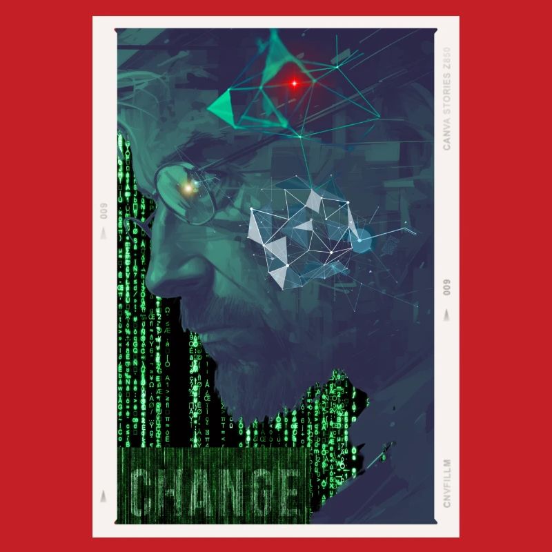Our future, time for change
