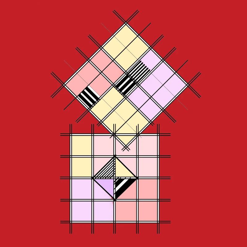 Geometric shape