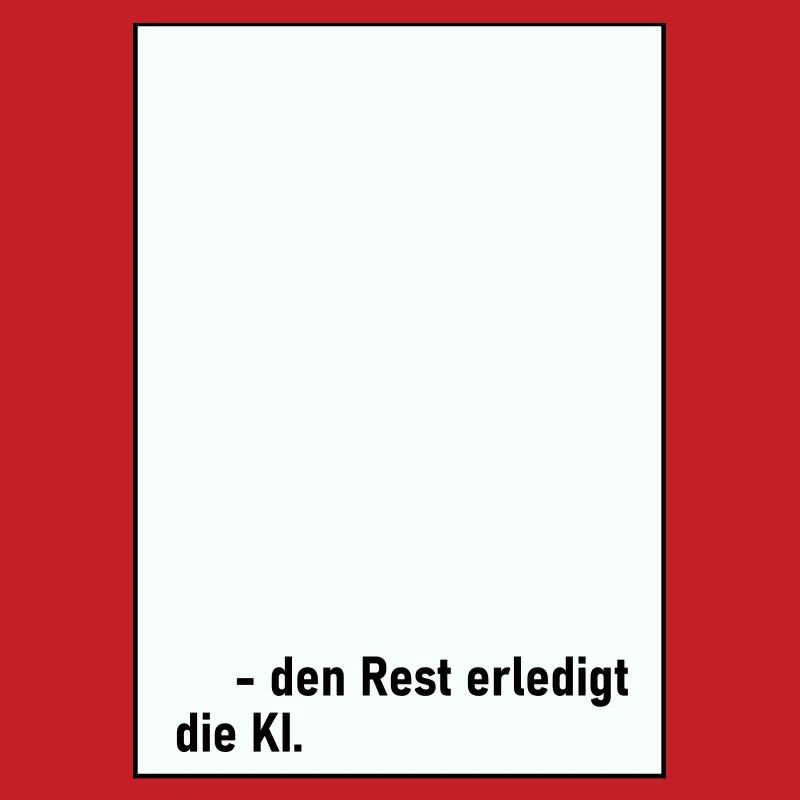 Rest KI