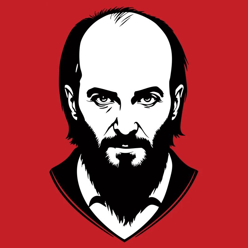 Tschetschenischer Held