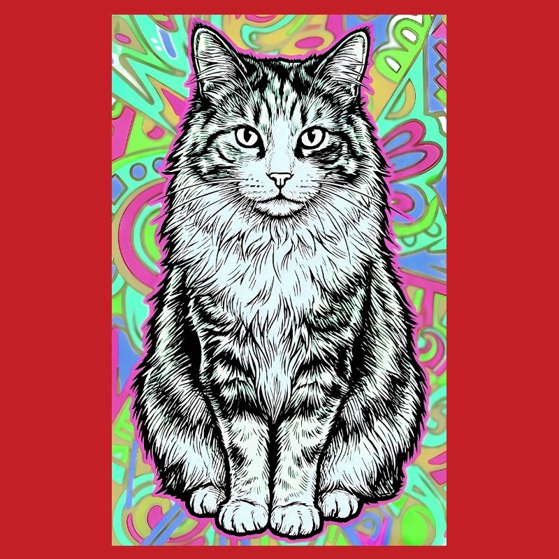 Katze