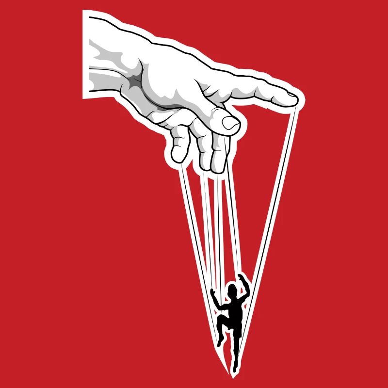 Puppet Master Marionette Strings