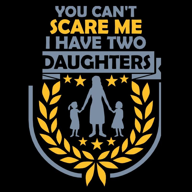 I have two daughters