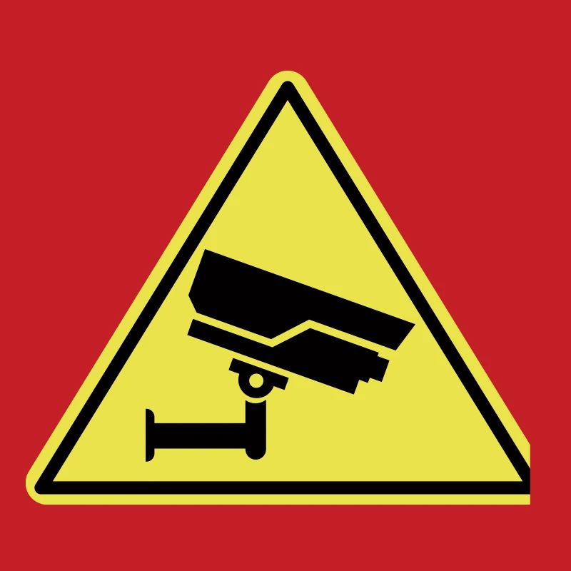 caméra de sécurité caméra de sécurité