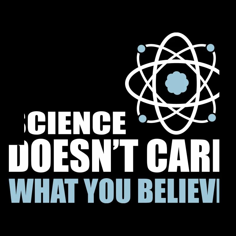 La science doesn t soins ce que vous croyez