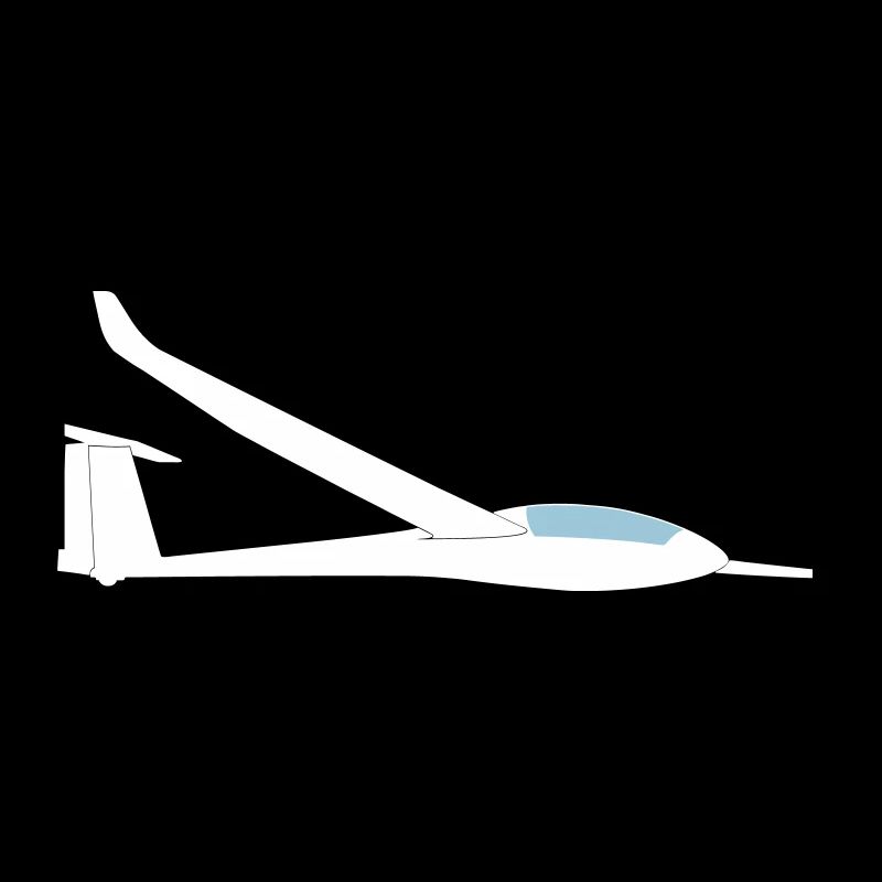 Glider glider gift tshirt glide