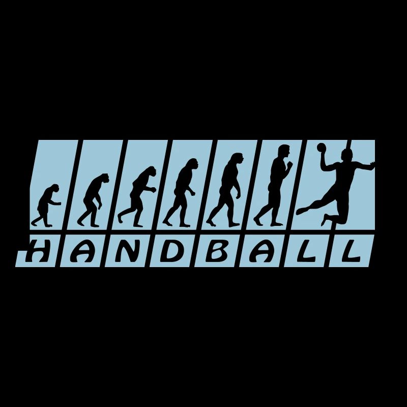 Evolution Handball