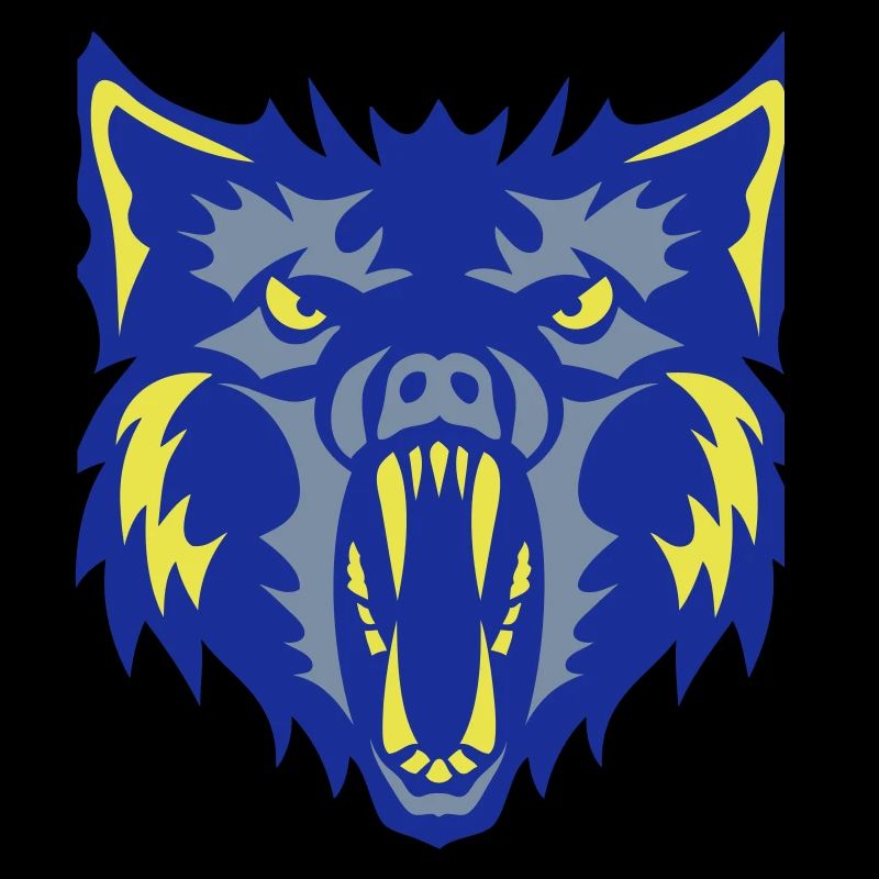 Werwolf Werwolf Wolf 2