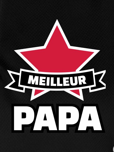 meilleur papa