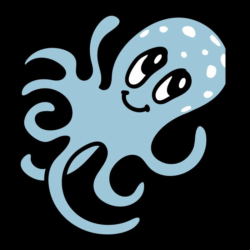 Octopus - Octopus 3