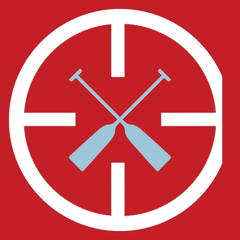 Dragon Boat Target 2c
