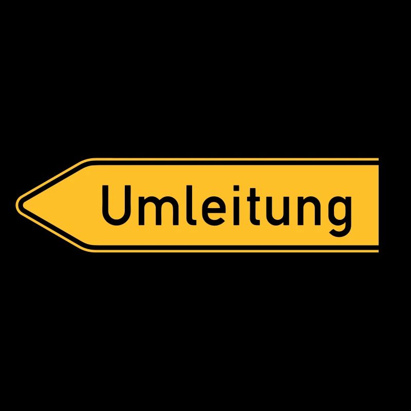Umleitung Links