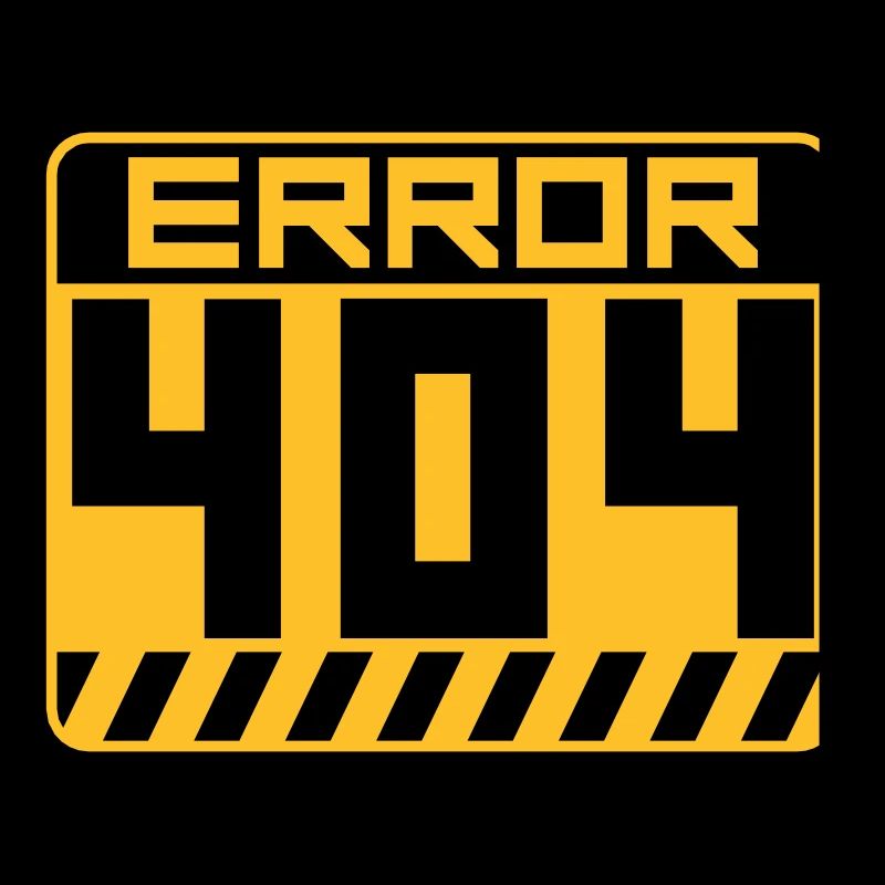 Error 404 Shield Warning