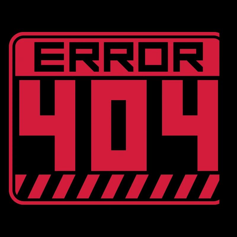 Shield Error 404 Warning